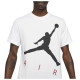Jordan Ανδρική κοντομάνικη μπλούζα Jumpman Air Hbr